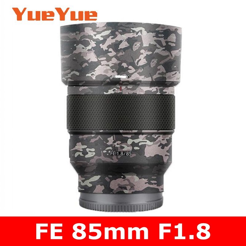  FE 85mm F1.8 ī޶  ƼĿ,   ũġ  ..